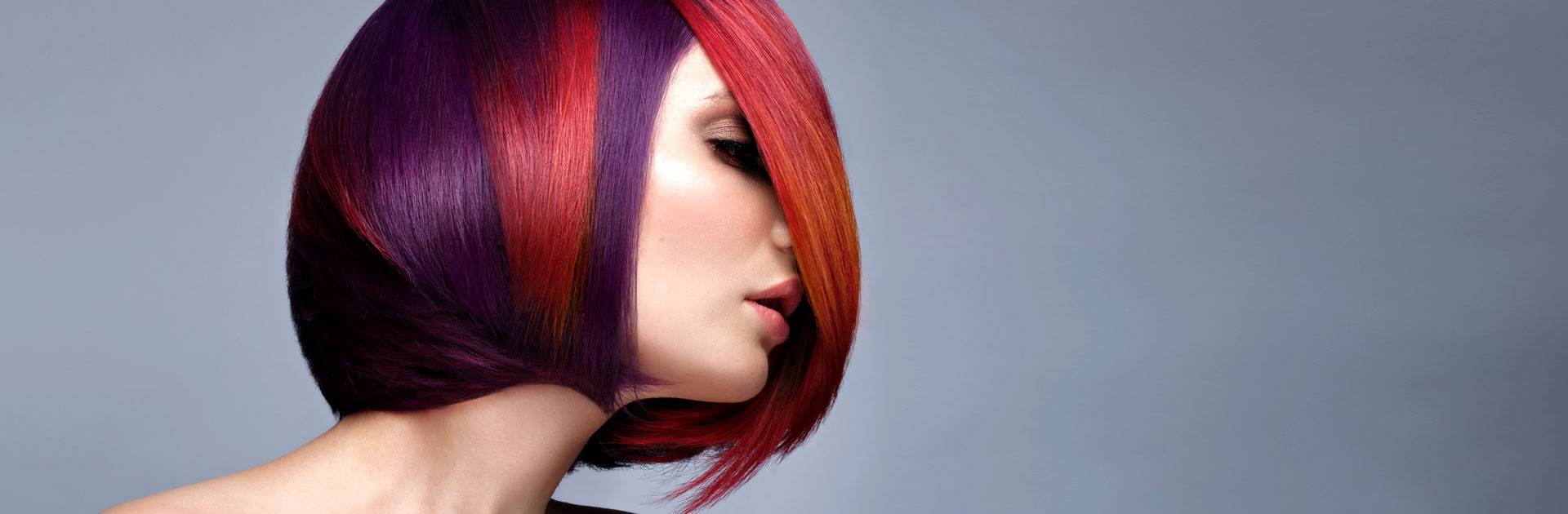 Women – Hair Coloring and Streaks