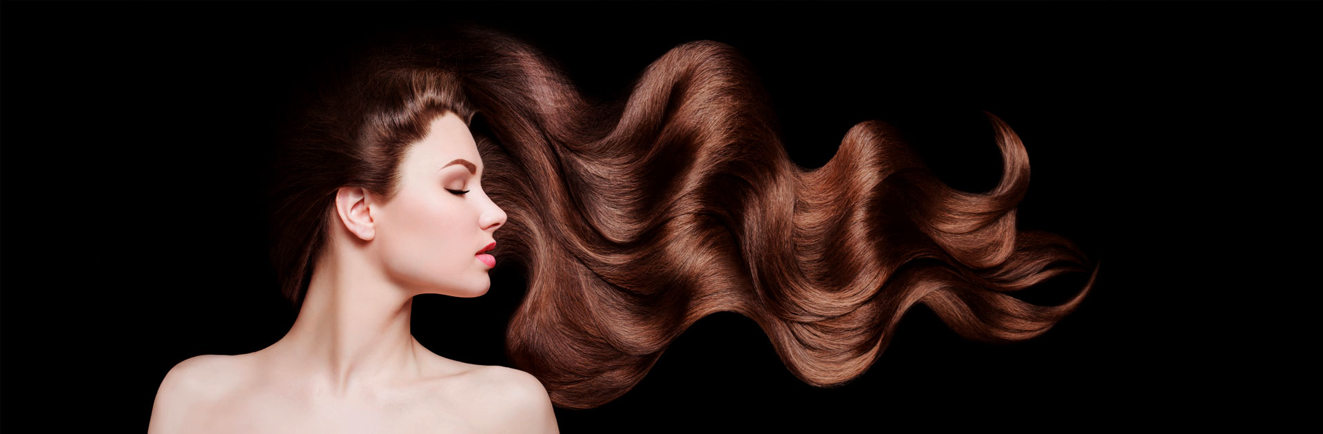 Women – Hair Spa and Treatment 