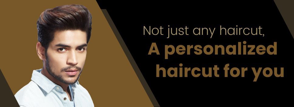 Men's Hair Services - green trends - Best Salon for Men's Grooming & Styling  Near You