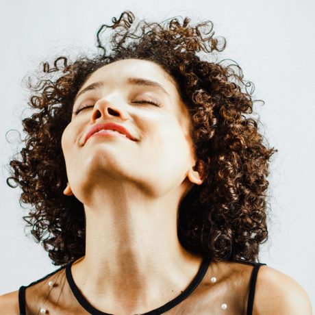 Best Haircuts for Women with Curly Hair