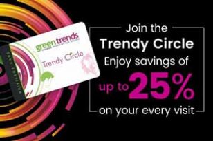 Trendy Circle Membership